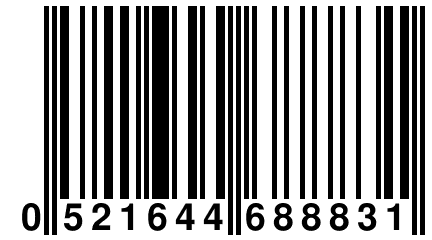 0 521644 688831