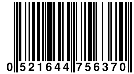 0 521644 756370