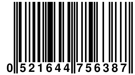 0 521644 756387