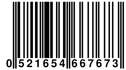 0 521654 667673