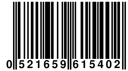 0 521659 615402