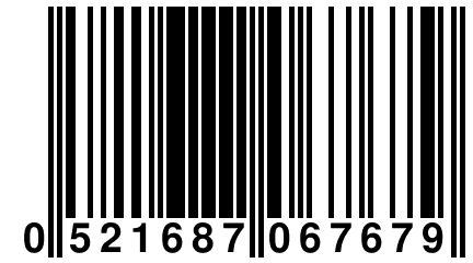 0 521687 067679