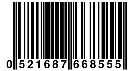 0 521687 668555