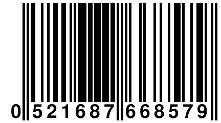 0 521687 668579