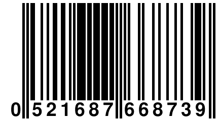 0 521687 668739