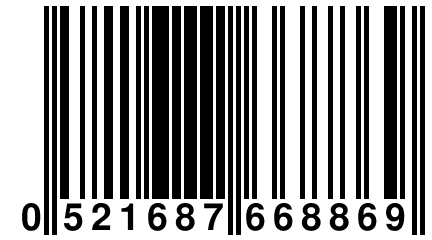 0 521687 668869