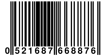 0 521687 668876