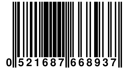 0 521687 668937