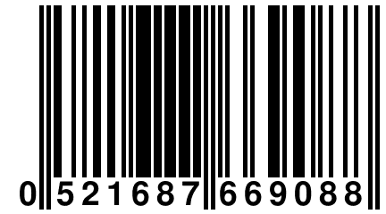 0 521687 669088