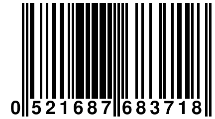 0 521687 683718