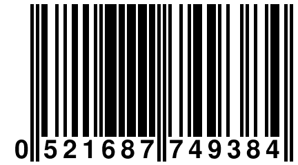 0 521687 749384