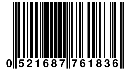 0 521687 761836