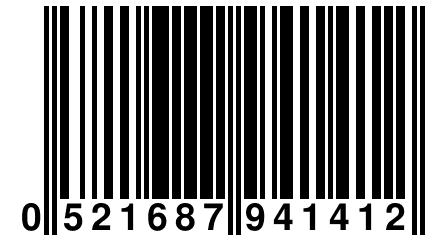 0 521687 941412