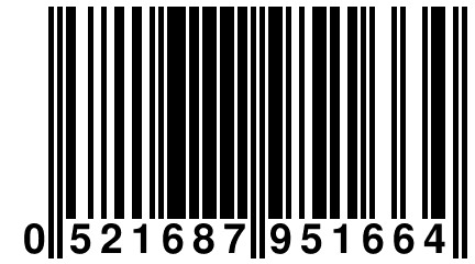 0 521687 951664