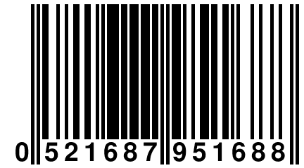 0 521687 951688