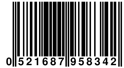 0 521687 958342