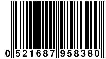 0 521687 958380