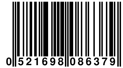 0 521698 086379