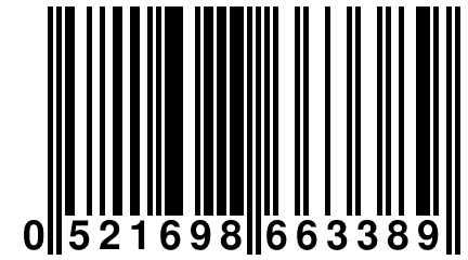 0 521698 663389