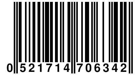 0 521714 706342