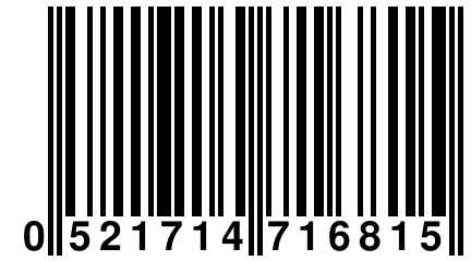 0 521714 716815