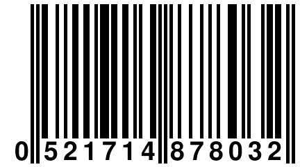 0 521714 878032