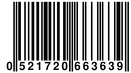 0 521720 663639