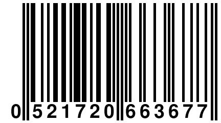 0 521720 663677