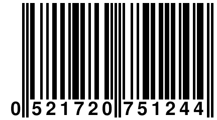 0 521720 751244