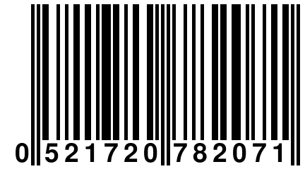 0 521720 782071