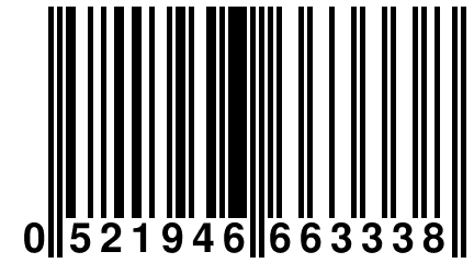 0 521946 663338