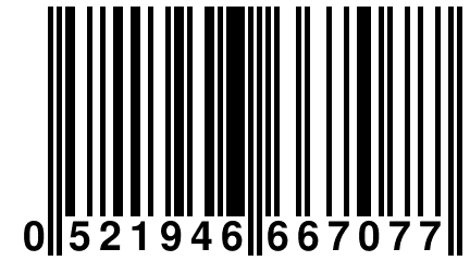 0 521946 667077