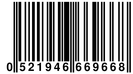 0 521946 669668