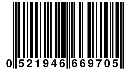 0 521946 669705