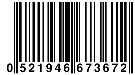 0 521946 673672