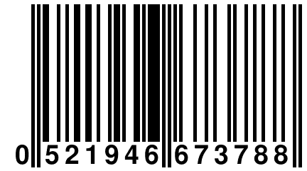 0 521946 673788