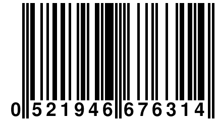 0 521946 676314