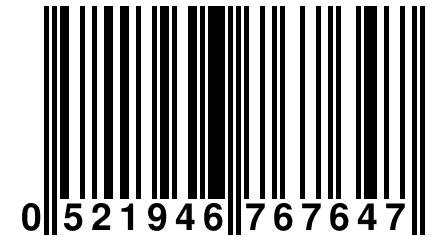 0 521946 767647