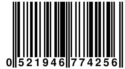 0 521946 774256