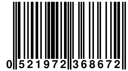 0 521972 368672