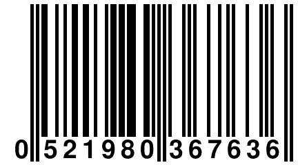 0 521980 367636