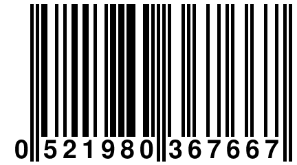 0 521980 367667