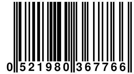 0 521980 367766