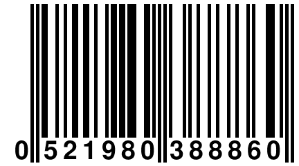 0 521980 388860