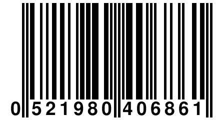 0 521980 406861