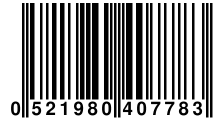 0 521980 407783