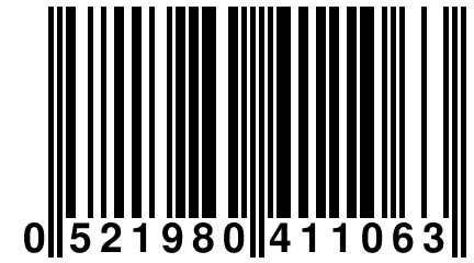 0 521980 411063