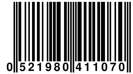 0 521980 411070