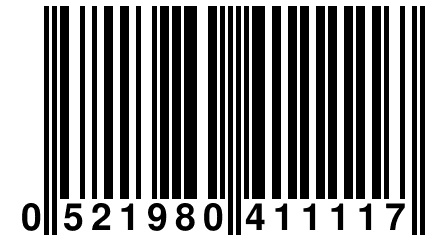 0 521980 411117