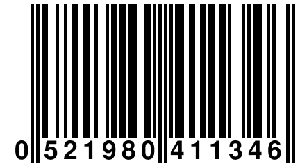 0 521980 411346